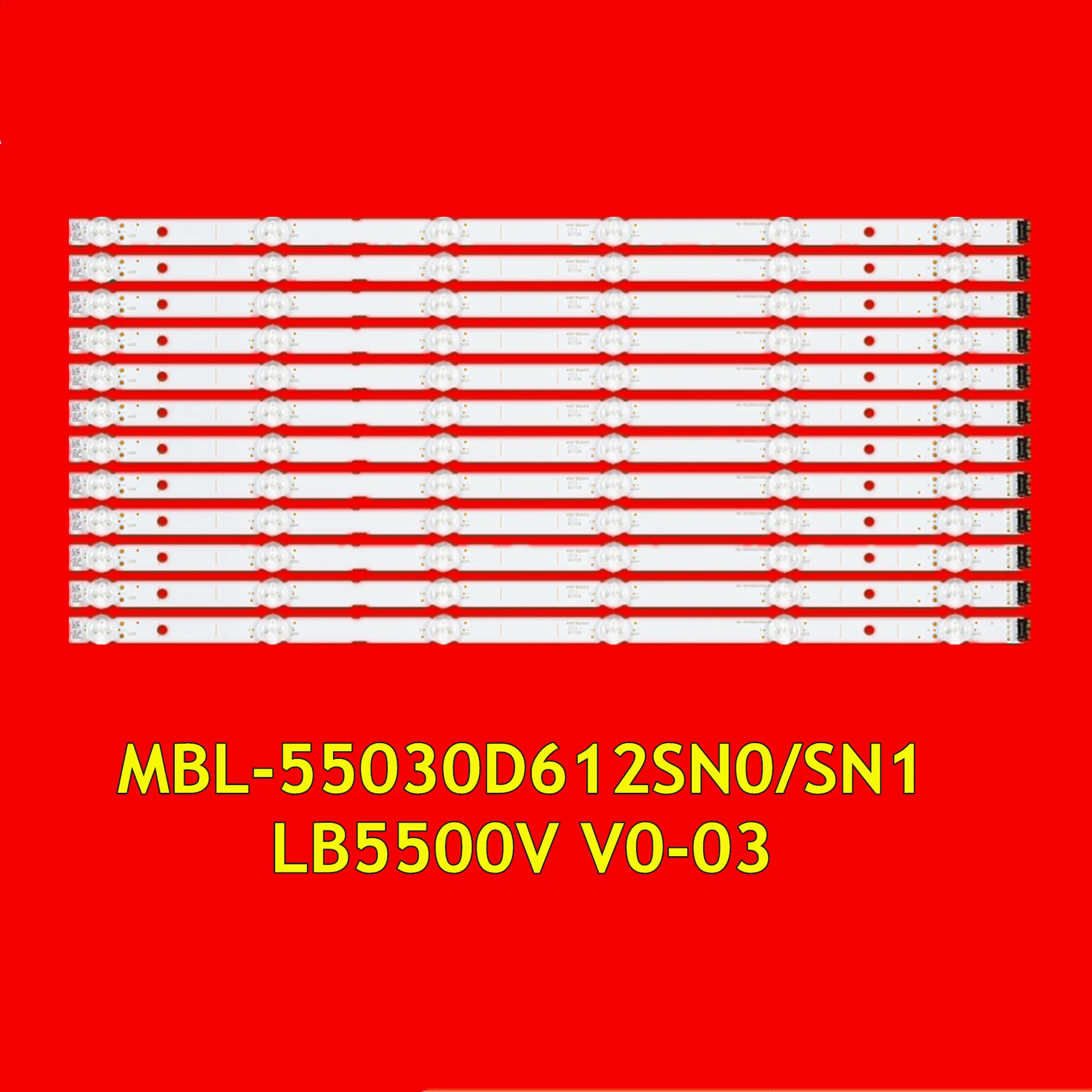 KD-55X9000H KD-55X9100H LED Ʈ Ʈ, MBL-55030D612SN0/SN1